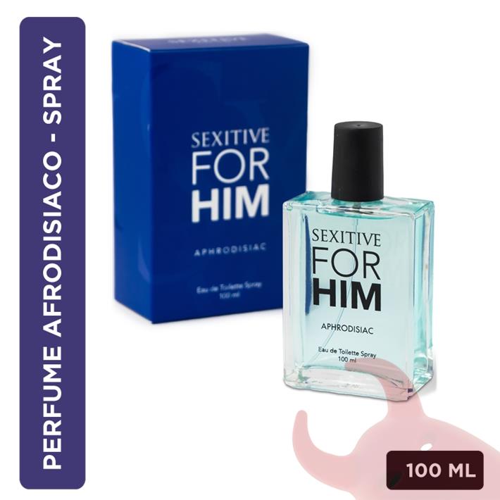  Perfume For Him 100 ml 